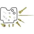 REPAIR KIT CARB YAM - Mönkijän polttoainehanan korjaussarjat - 882811 - 1