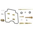 REPAIR KIT CARB YFM660 - Mönkijän polttoainehanan korjaussarjat - 882791 - 1