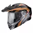 SCORPION kypärä ADX-2 - Avattavat kypärät - 9991041 - 1