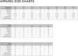 Scott Warm-Up takki - Ajotakit - 167301 - 3