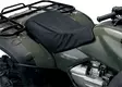 SEAT COVER POLARIS 05 BK - Mönkijän penkinverhoilut - 871541 - 2