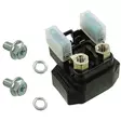 SOLENOIDI YAMAHA - Mönkijän startin releet ja solenoidit - 905411 - 1
