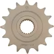 SPROCKET C/S DS650 16T - Mönkijän rattaat - 876301 - 2