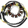 Staattori Polaris - Mönkijän staattorit - 877851 - 2