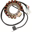 Staattori Yamaha - Mönkijän staattorit - 877831 - 2