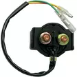Startin solenoidi Honda - Mönkijän startin releet ja solenoidit - 877611 - 2