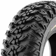 Sun F. A-45 30x10-14, 6-ply E-hyv 75J - Mönkijän renkaat 14" vanteelle - 157621 - 1