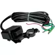 SWITCH ROCKER LT3000 ATV - Mönkijä vinssin katkaisijat - 887871 - 1