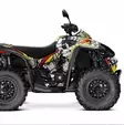 Tarrasarja can-am renegade g2 xxc/xmr - Mönkijän rengassarjat - 52756D9FB10A00B8E1 - 3