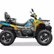 Tarrasarja cfmoto cforce 625 - CFMoto CForce 625 - 8B6B071F22BC593721 - 2