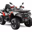 Tarrasarja cfmoto cforce 625 - CFMoto CForce 625 - E9C58CE9E2171AAA81 - 1