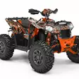 Tarrasarja POLARIS SCRAMBLER - Mönkijän rengassarjat - 8B3A47A5CF196CC661 - 1