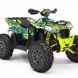Tarrasarja POLARIS SCRAMBLER - Mönkijän rengassarjat - C20256C94BCFB783E1 - 1