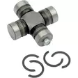 UNIVERSAL JOINT AC MSE - Mönkijän ristinivelet - 875651 - 1