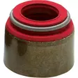 VALVE SEAL 6.0MM - Mönkijän venttiilit - 881541 - 1