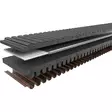 Variaattorihihna Polaris 850-1000 - Mönkijän variaattorinhihnat - 128771 - 1