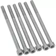 X-LONG BOLTS 6-PACK - Vaimentimien varaosat - 888081 - 1