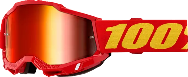 100% Accuri 2 ajolasit - Crossilasit - 210361 - 1