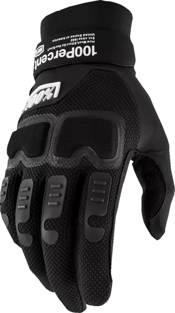 100% Langdale ajohanskat - Ajohanskat - 210371 - 1