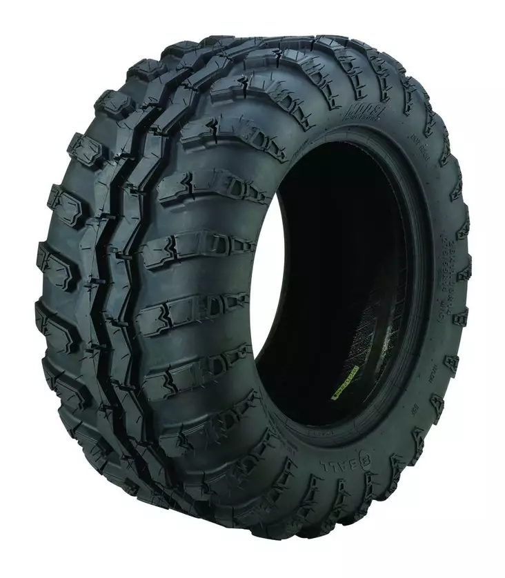 8-Ball 26x11-R14 (85F) - Mönkijän renkaat 14" vanteelle - 890681 - 1