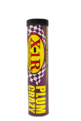 X-1R Plum Crazy vaseliini - Yleisvoiteluaineet - 1661241 - 1