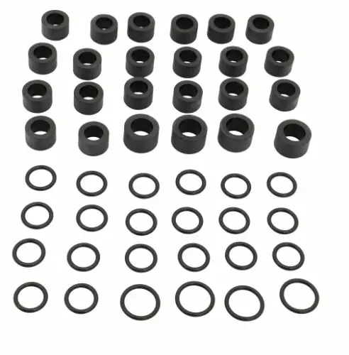 Takatukivarren puslasarja Polaris - Mönkijän etutukivarsienpuslat - 192081 - 1