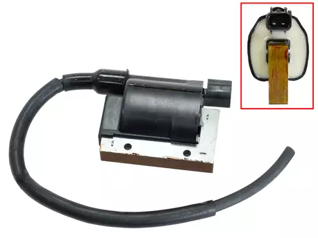 Bronco Sytytyspuola Can-Am - Mönkijän sytytyspuolat - 8779991 - 1