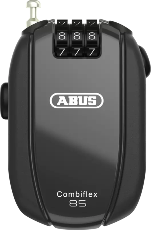 ABUS Cable lock Combiflex Break 85 - Kuormaliinat ja kiinnitys - 999051 - 1