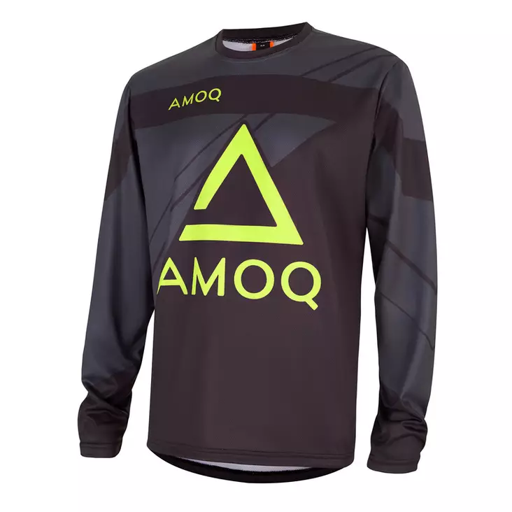 AMOQ Snowcross Paita - Crossipaidat - 169931 - 1