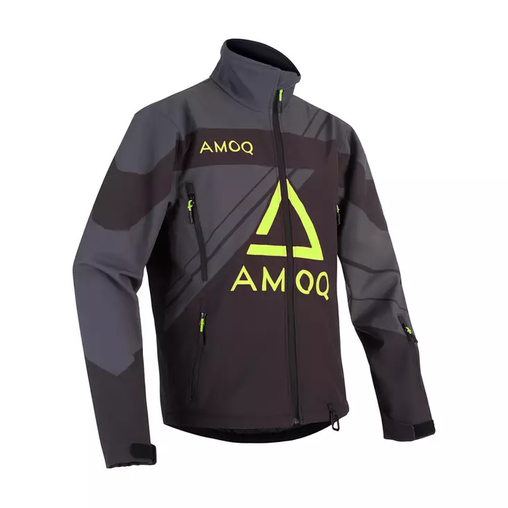 AMOQ Snowcross Takki - Ajotakit - 168651 - 1