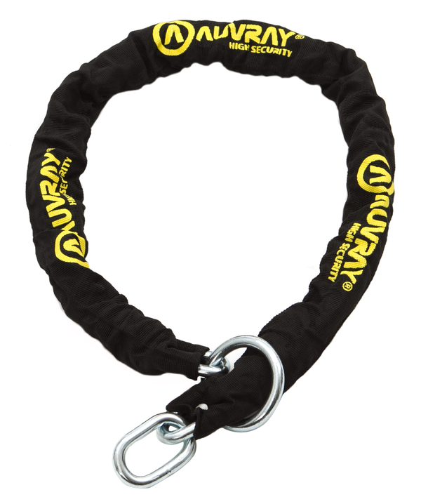 AUVRAY MP-lukitusketju 120cm - Kuormaliinat ja kiinnitys - 201011 - 1