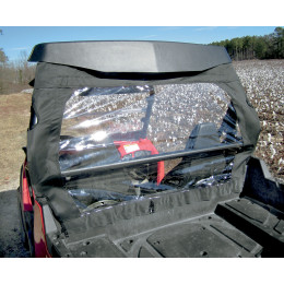 BACK PANEL RZR - UTV Lasit - 887081 - 1