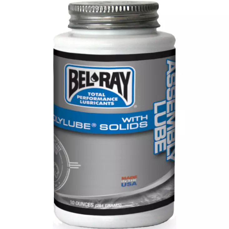 Bel-Ray Assemblylube - Vaseliinit - 907231 - 1