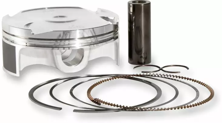 Big Bore Mäntäsarja Kawasaki 750 - Mönkijän männät - 191971 - 1