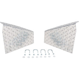 BOOT GUARDS POLARIS - Mönkijän tukivarsiensuojat - 871371 - 1