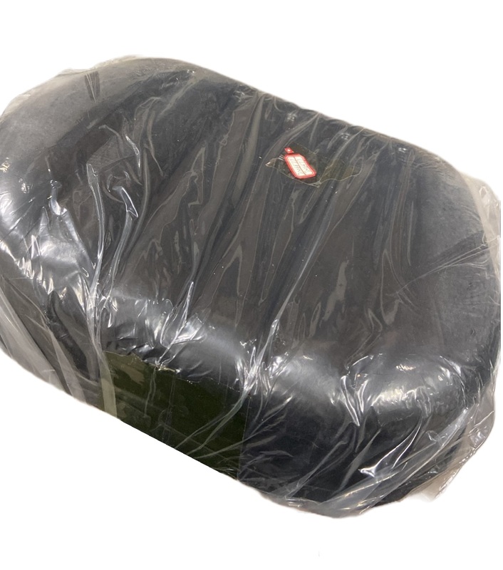 Bronco Istuimen selkänoja 77-13500 - Kaivinkoneen 360 77-13500 varaosat - 595401E0620012F571 - 1