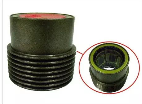 Bronco Kytkimen laakeri Polaris - Mönkijän variaattorin korjaussarjat ja o - 191801 - 1