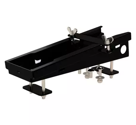 Bronco Moottorisahateline - Mönkijän moottorisahateline - 10005471 - 1