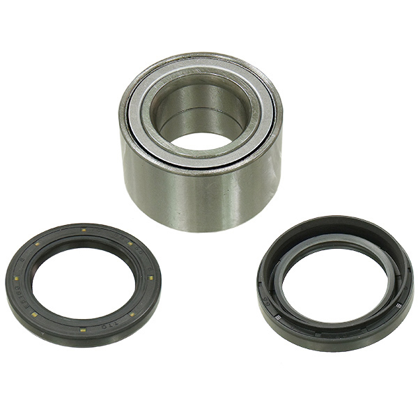 Bronco pyörälaakeri & öljytiivistesarja - Mönkijän pyöränlaakerit - 906191 - 1
