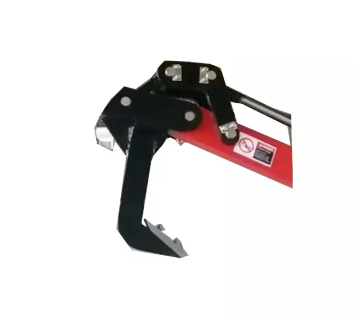 Bronco Routapiikki 77-13000 - Kaivinkoneen 77-13000 varaosat - 147571 - 1