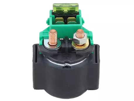 Bronco Solenoidi Arctic Cat Kymco - Mönkijän startin releet ja solenoidit - 135910211 - 1