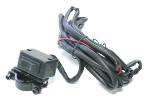 Bronco vinssin katkaisija - Mönkijä vinssin katkaisijat - 1931 - 1