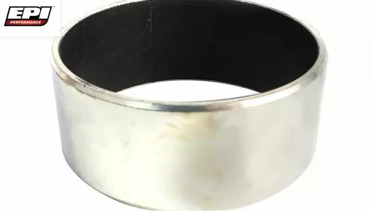 BUSHING EBC - Mönkijän variaattorin korjaussarjat ja o - 878371 - 2