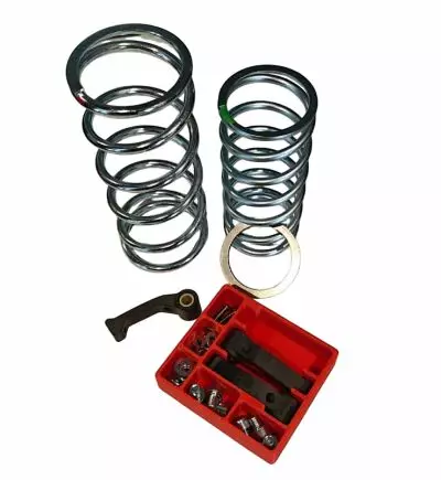 Can-Am Kytkinkitti Stage 2+ Trail - Mönkijän variaattorikitit - 187791 - 1