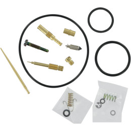 CARB KIT, ATC200E 82-83 - Mönkijän kaasuttimenkorjaussarjat - 882891 - 1