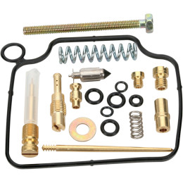CARB KIT,TRX450ES/S 98-03 - Mönkijän polttoainehanan korjaussarjat - 882761 - 1