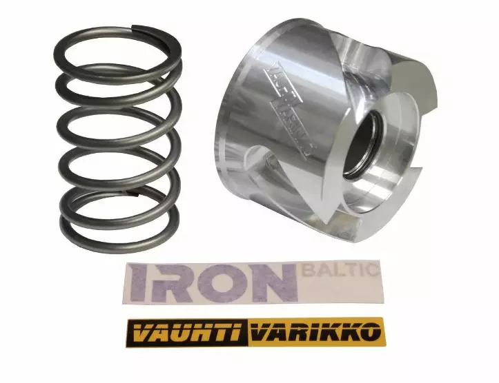 CFMOTO Cforce 1000/850 Gen3 Kytkinkitti - Mönkijän variaattorikitit - 186991 - 1