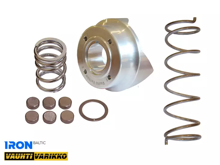 CFMOTO Cforce 850 Kytkinkitti - Mönkijän variaattorikitit - 172651 - 1