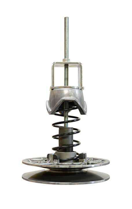 Clutch Compression Tool Vauhti Varikko - Variaattorin ulosvetäjät - 138531 - 1