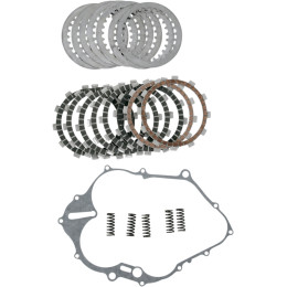 CLUTCH KT MSE YFM660R - Mönkijän kytkimet ja kytkimen osat - 888211 - 1